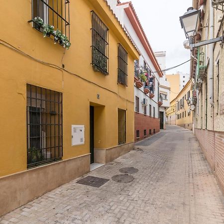 Precioso Apartamento Con Habitacion Separada En Centro Historico De Malaga Zewnętrze zdjęcie